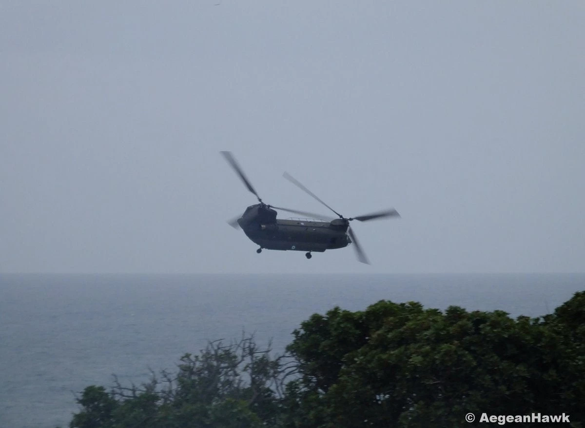 Επεισόδιο μέσα στο Πάσχα; Σε χώρους διασποράς κρίσιμα οπλικά συστήματα – Μετακινήσεις στρατιωτικού υλικού προς Εβρο-νησιά